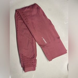 Gymshark Leggings Size Small